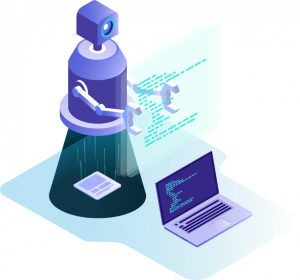 Разработка сайта для автоматизации бизнес-процессов в Боре