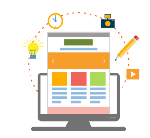 Разработка корпоративного портала в Боре