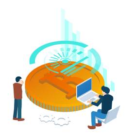 Создание сложного сайта для блокчейн и криптовалюты в Боре