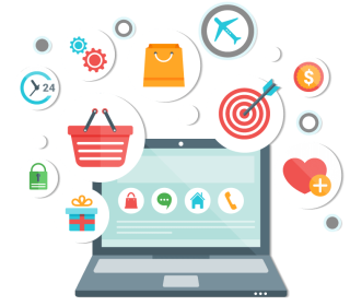 Разработка площадки электронной коммерции в Боре